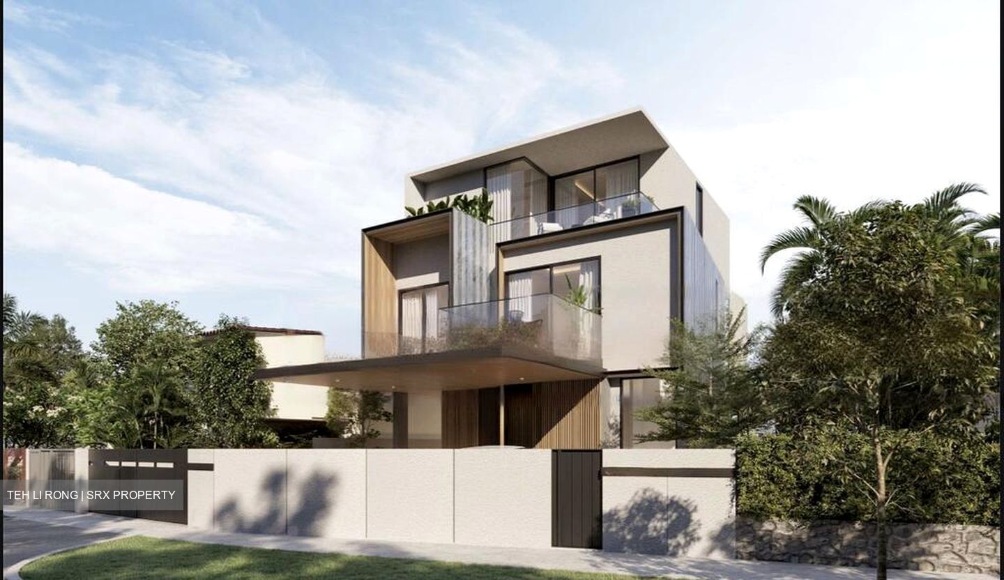 Barker Road (D11), Detached #464314481